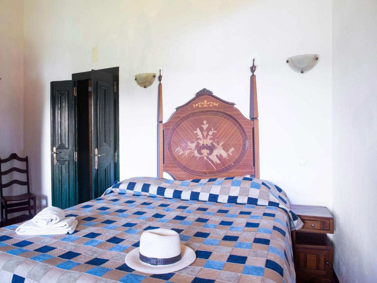 モンテモル・オ・ノボ House With Authentic Tiling And Antique Furnitureヴィラ エクステリア 写真