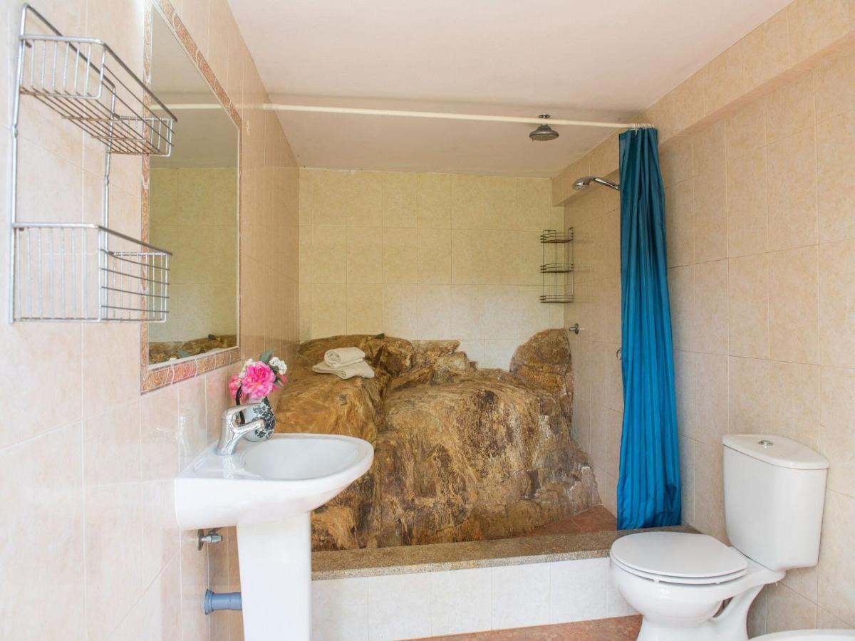 モンテモル・オ・ノボ House With Authentic Tiling And Antique Furnitureヴィラ エクステリア 写真