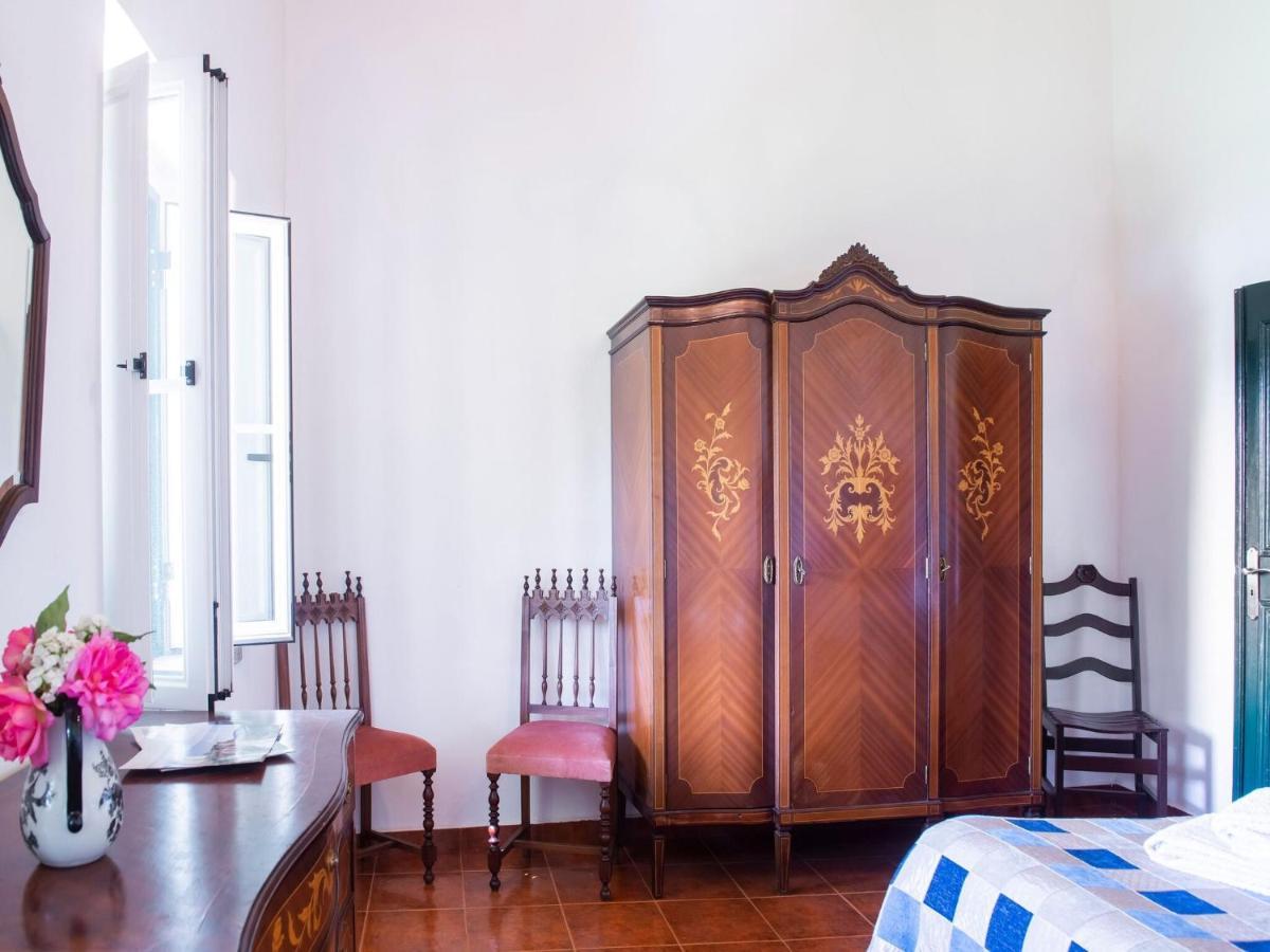 モンテモル・オ・ノボ House With Authentic Tiling And Antique Furnitureヴィラ エクステリア 写真