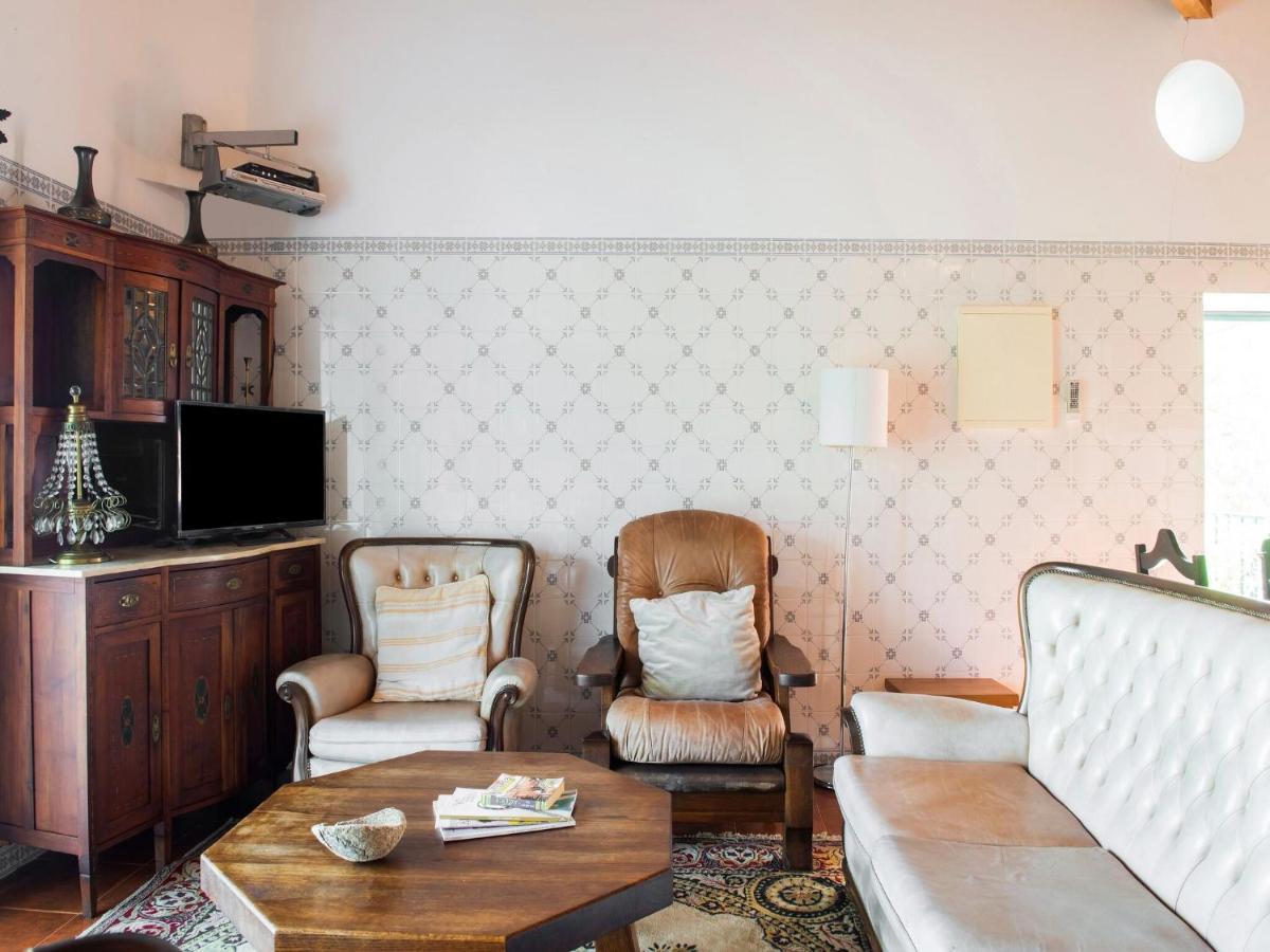 モンテモル・オ・ノボ House With Authentic Tiling And Antique Furnitureヴィラ エクステリア 写真
